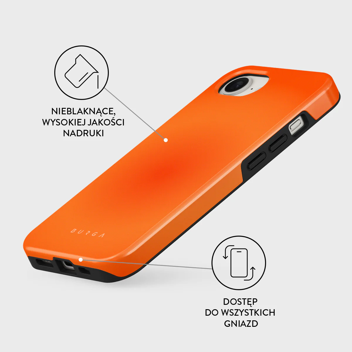 Flare - iPhone 17e Etui - Image 3