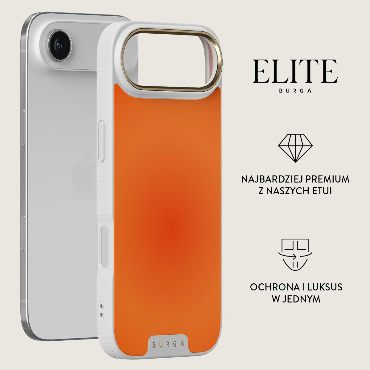 Flare - iPhone Air Etui - Image 20