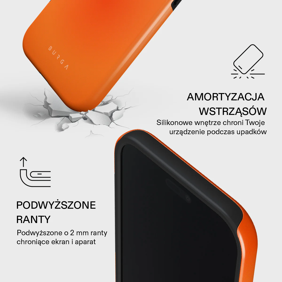 Flare - iPhone Air Etui - Image 4