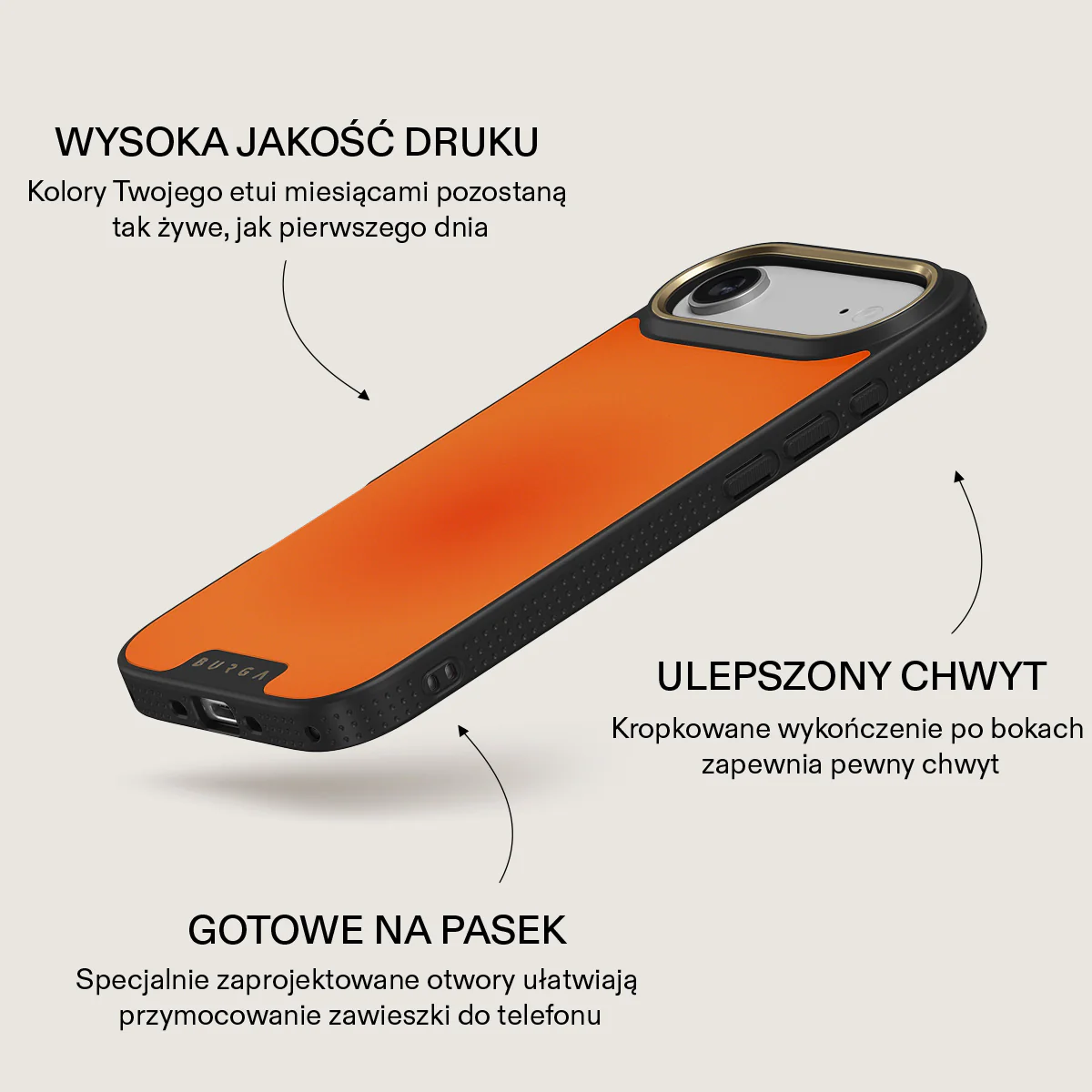 Flare - iPhone Air Etui - Image 9