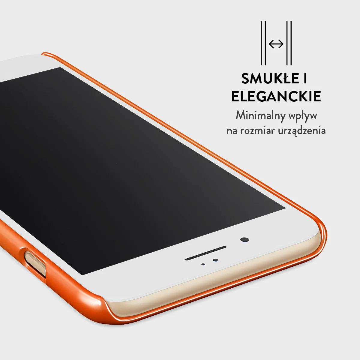 Flare - iPhone SE (2020) Etui - Image 4