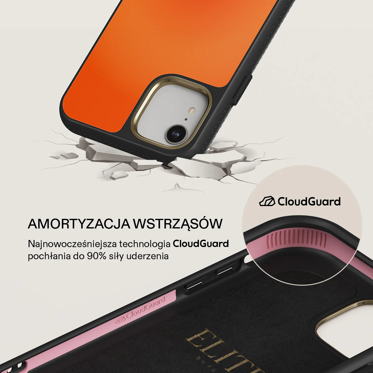 Flare - iPhone XR Etui - Image 11
