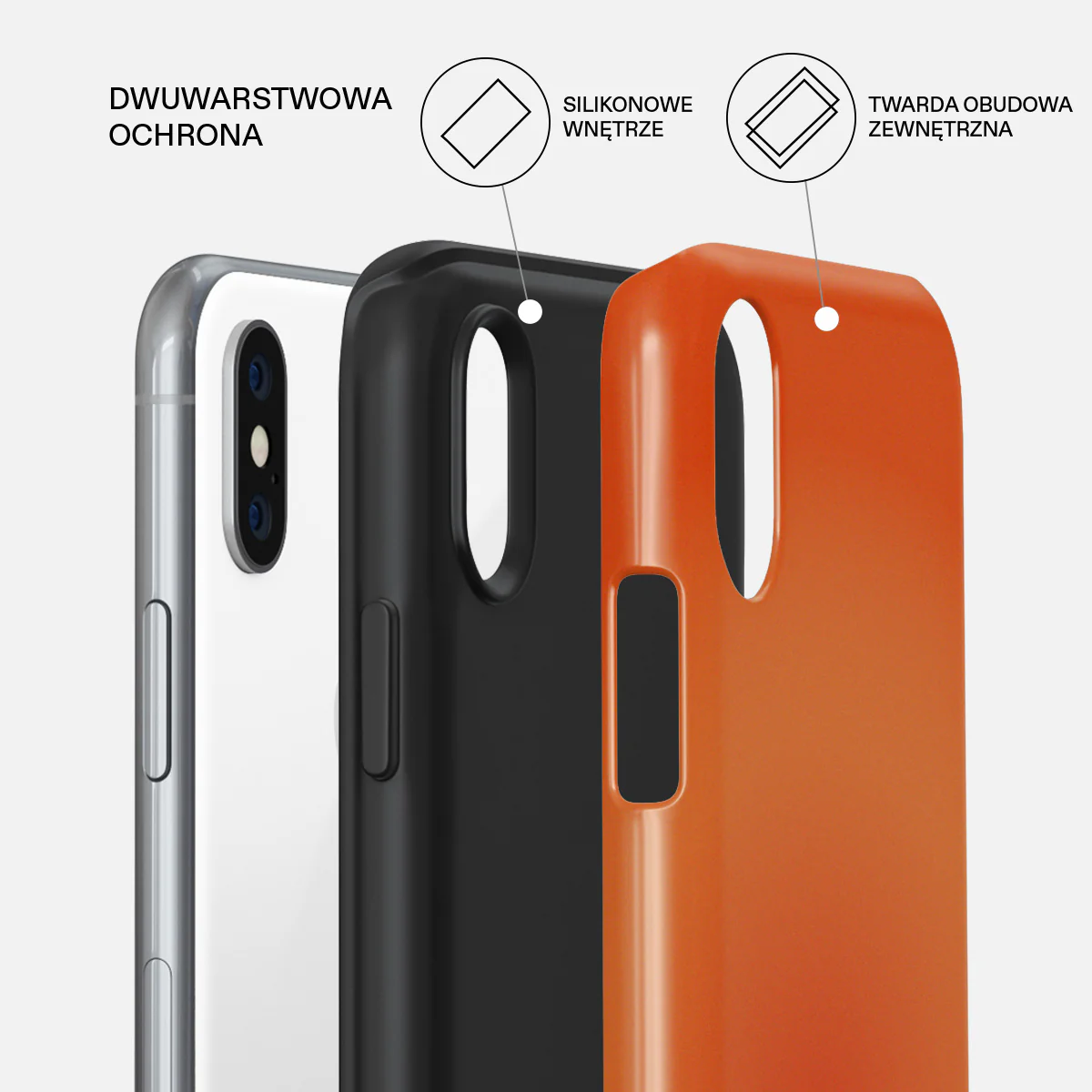 Flare - iPhone XS Max Etui - Image 6