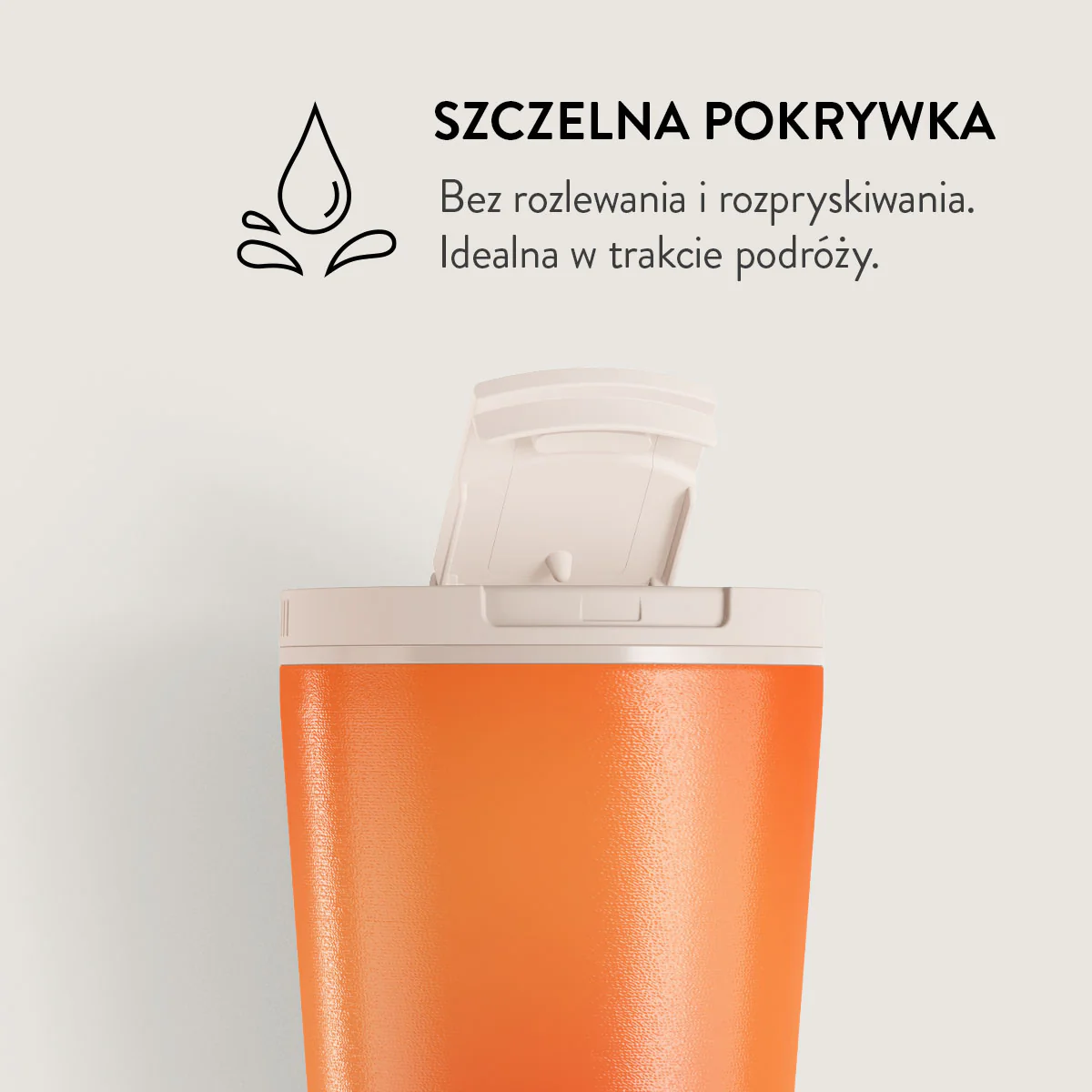 Flare - Kubek podróżny - Image 11