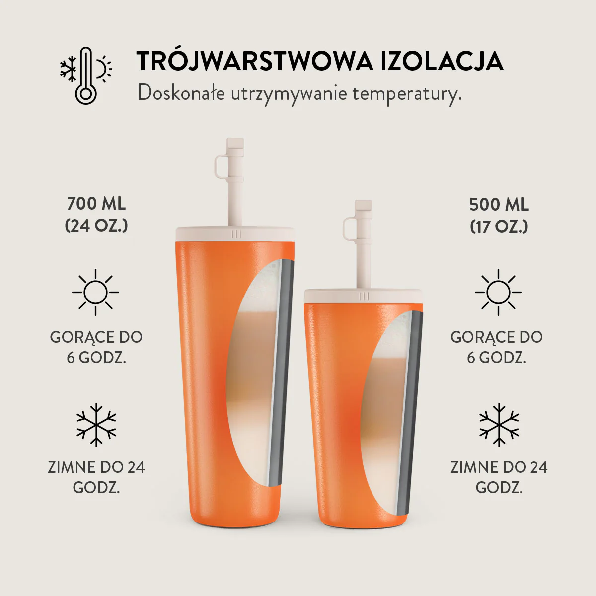 Flare - Kubek podróżny - Image 14