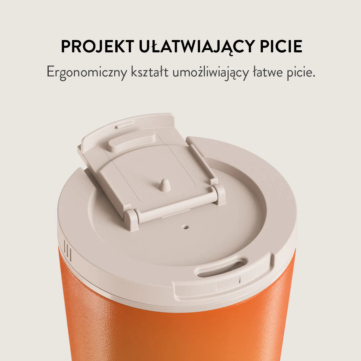 Flare - Kubek podróżny - Image 15