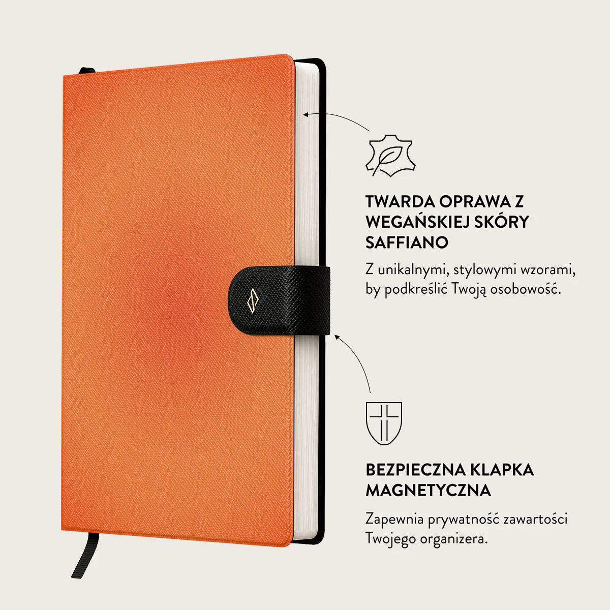 Flare - Notatnik - Image 3