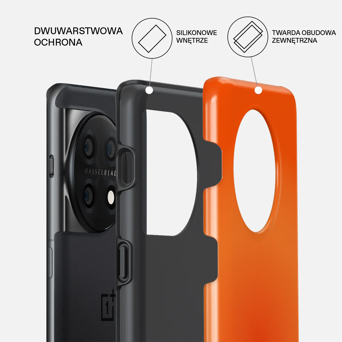 Flare - OnePlus 11 Etui - Image 2
