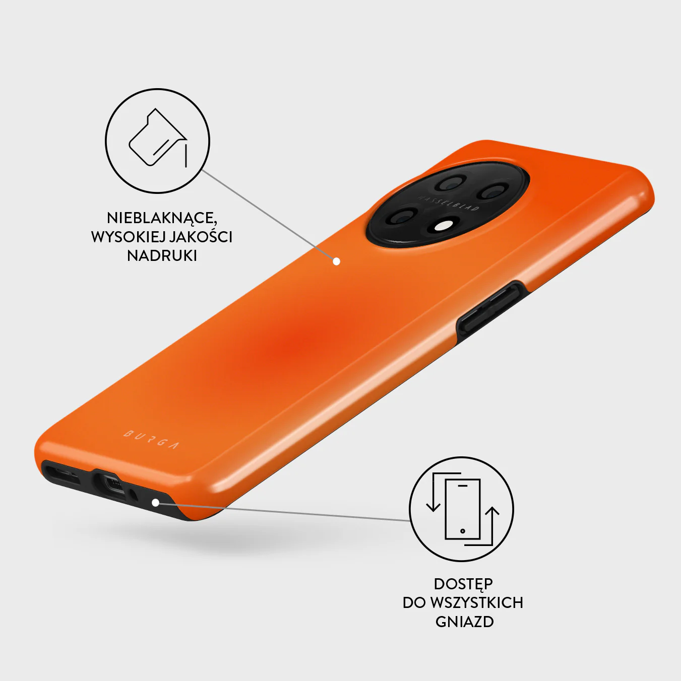 Flare - OnePlus 11 Etui - Image 3