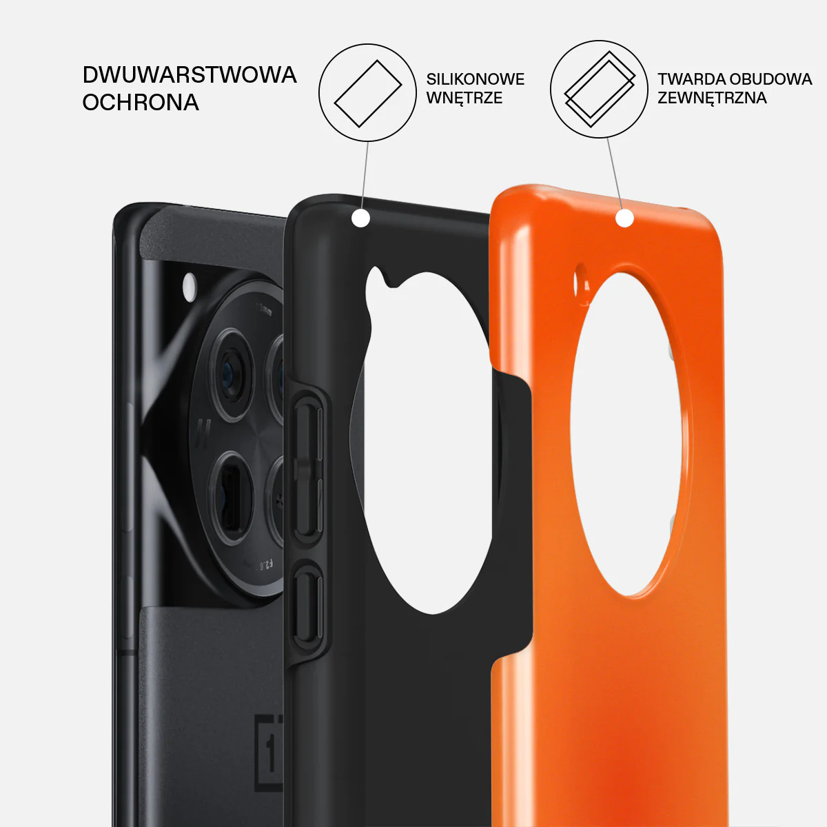 Flare - OnePlus 12 Etui - Image 2