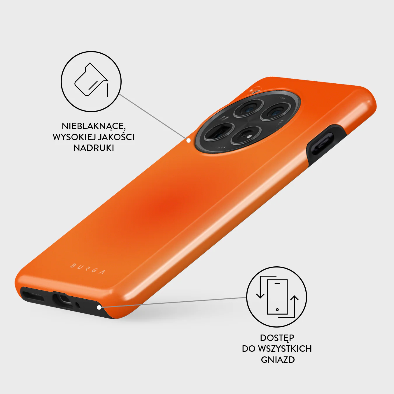 Flare - OnePlus 12 Etui - Image 3