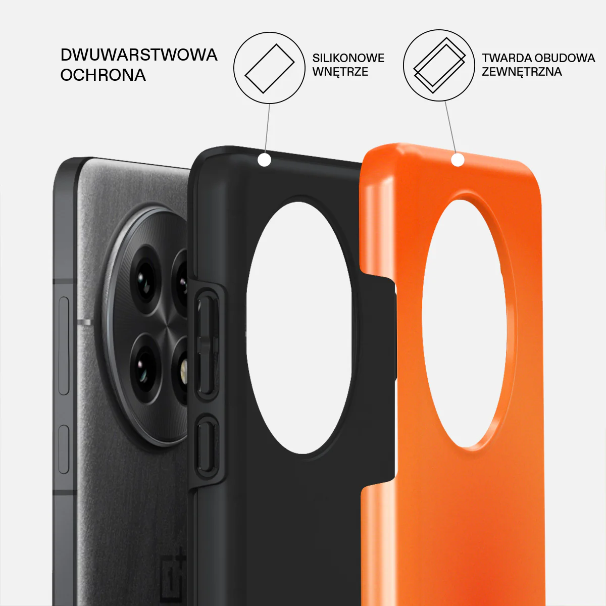 Flare - OnePlus 13 Etui - Image 2