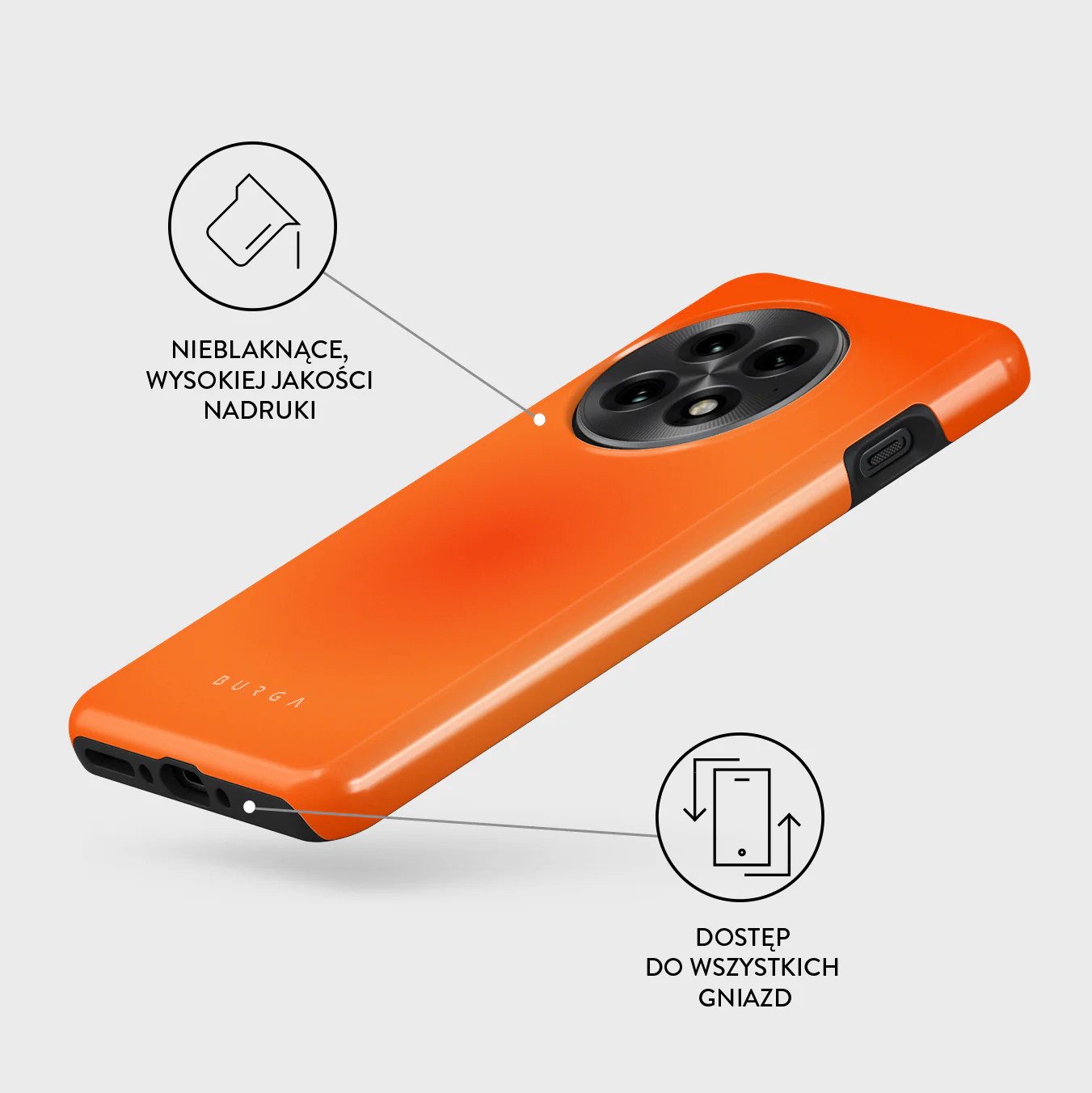 Flare - OnePlus 13 Etui - Image 3