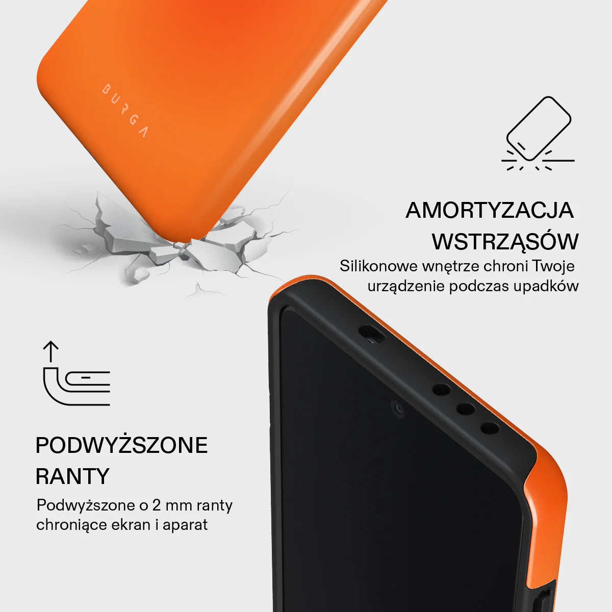 Flare - OnePlus 13 Etui - Image 4