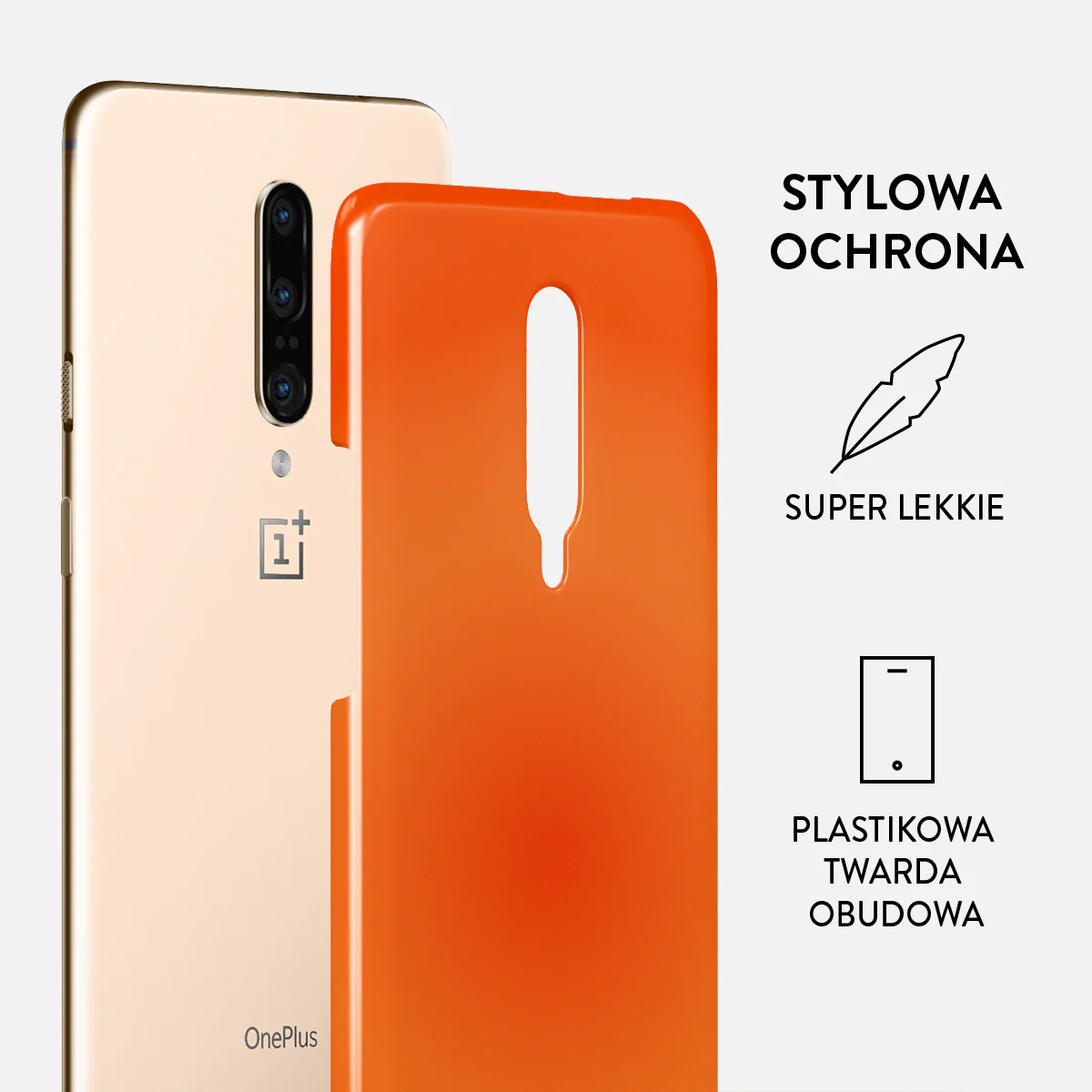 Flare - OnePlus 7 Pro / 7T Pro Etui - Image 2