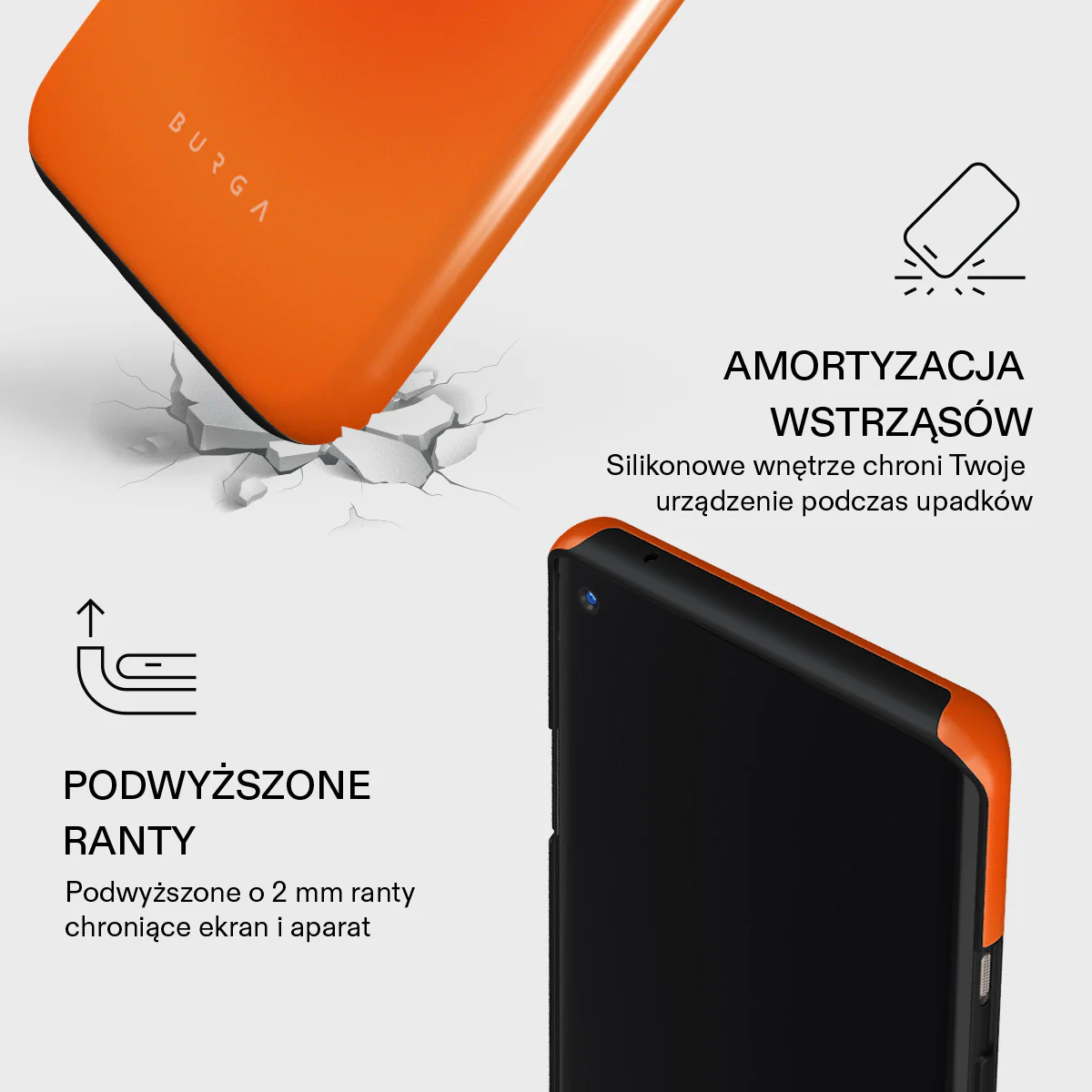 Flare - OnePlus 8 Etui - Image 4