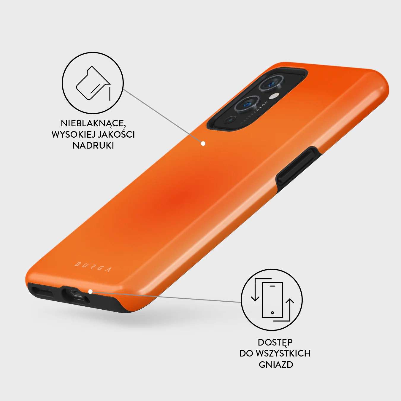 Flare - OnePlus 9 Etui - Image 3