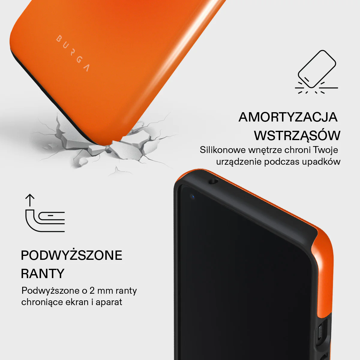 Flare - OnePlus 9 Etui - Image 4