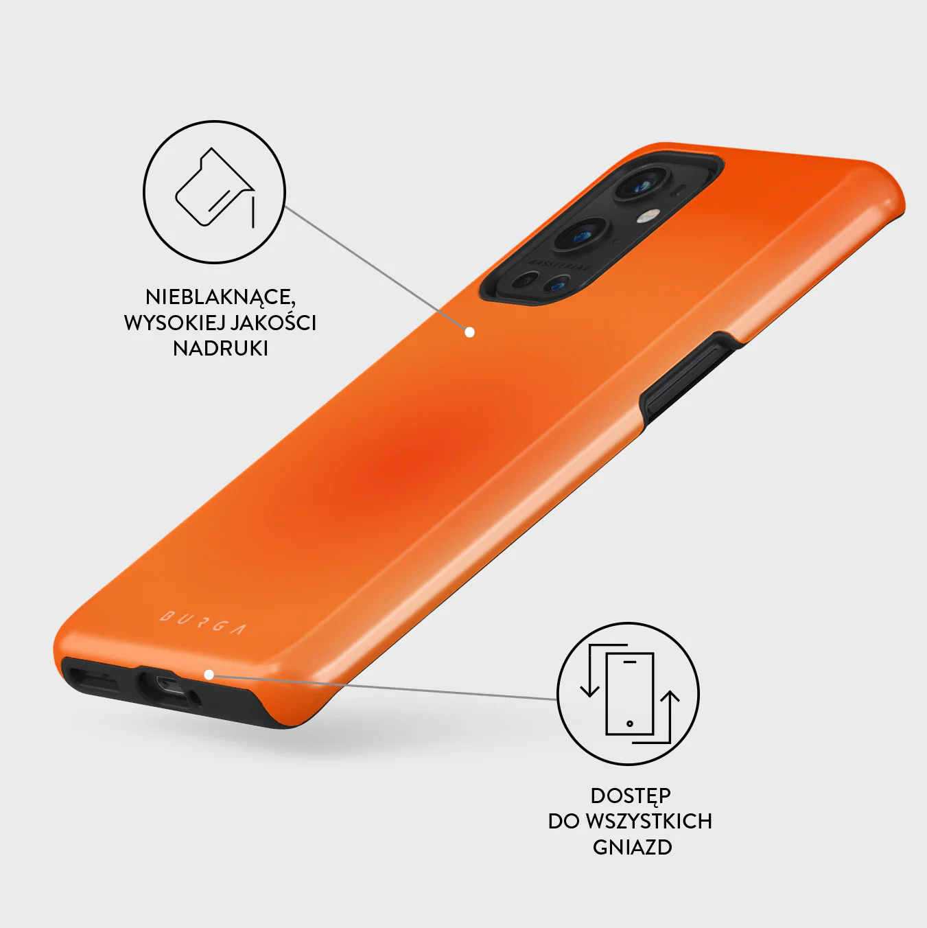 Flare - OnePlus 9 Pro Etui - Image 3