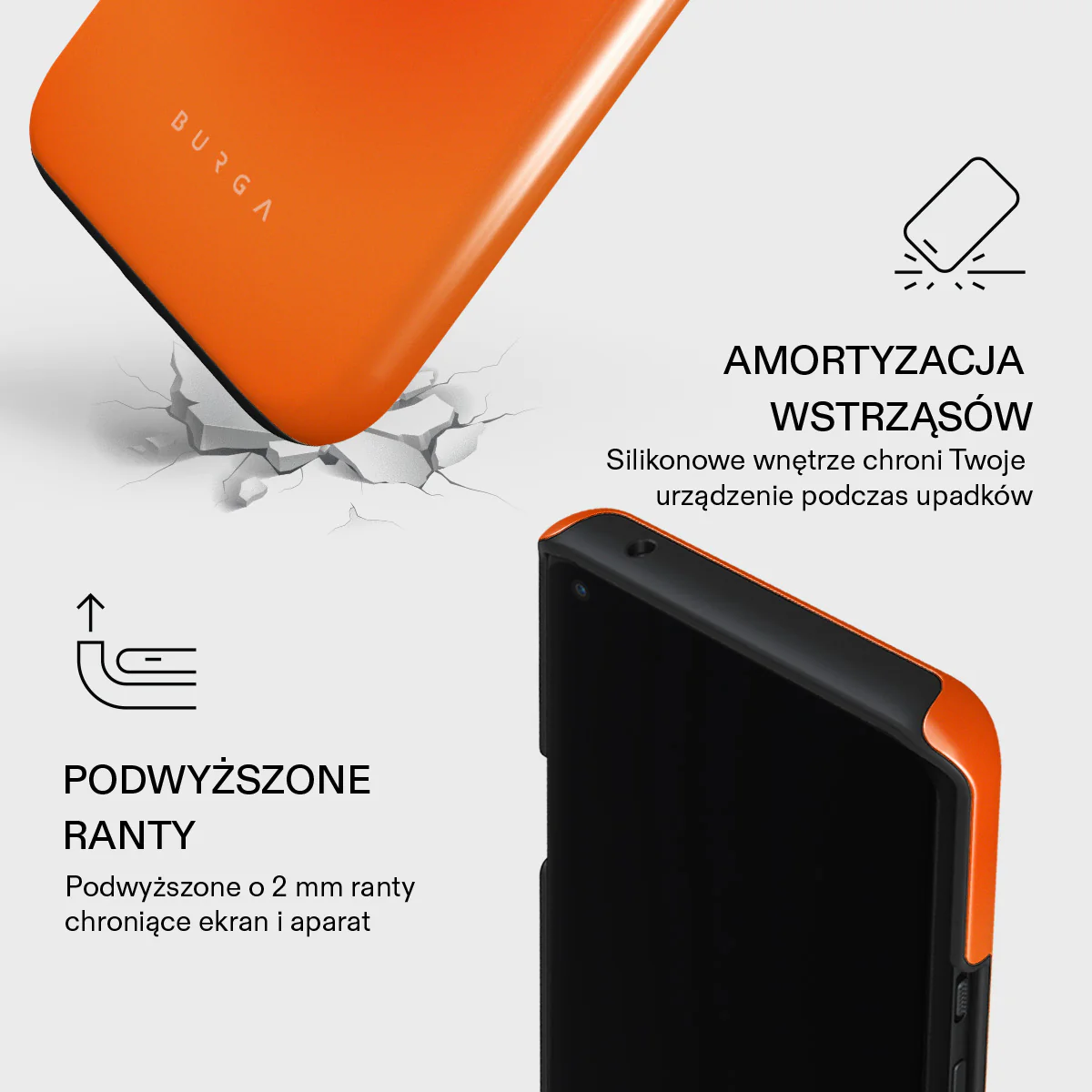 Flare - OnePlus 9 Pro Etui - Image 4