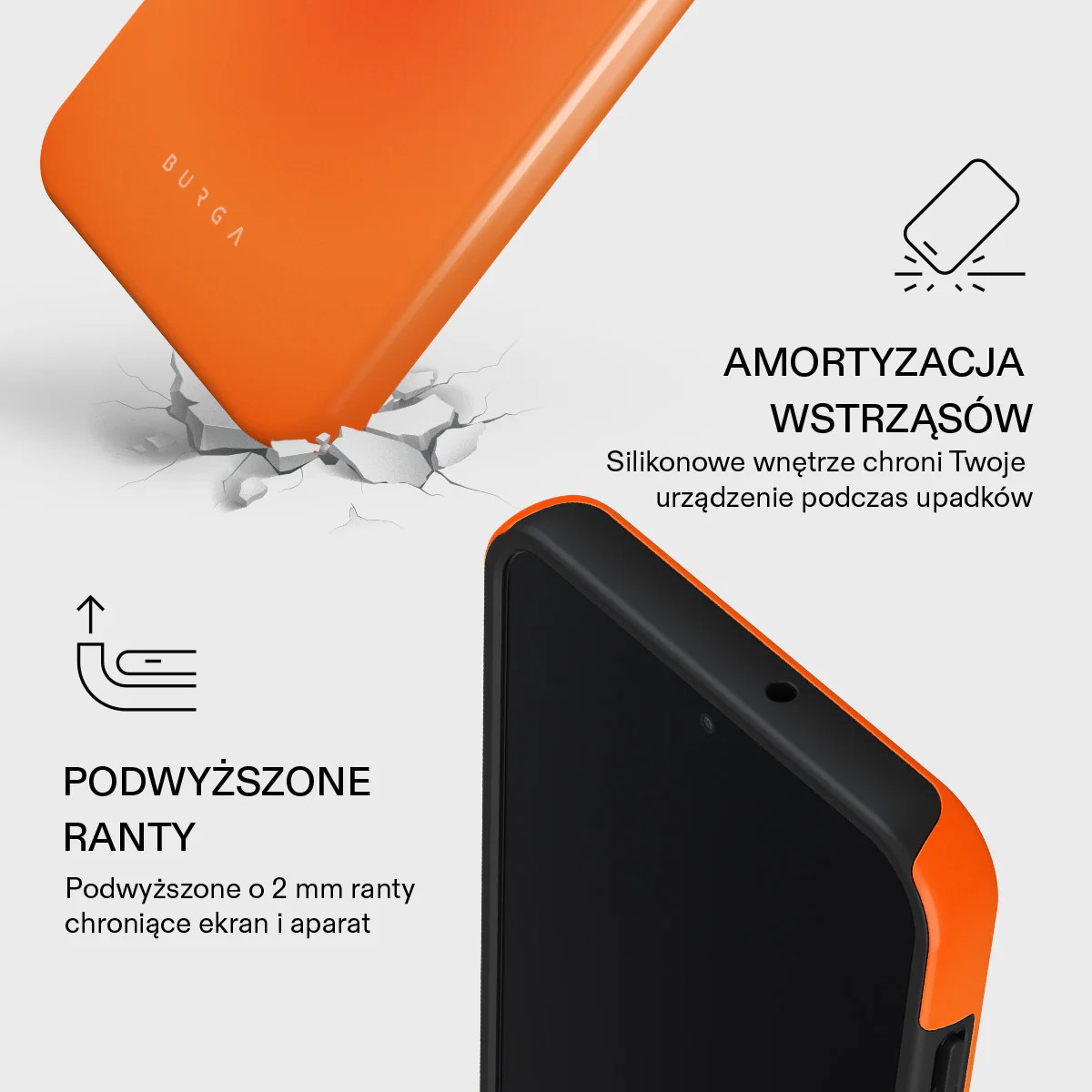 Flare - Samsung Galaxy A16 Etui - Image 4