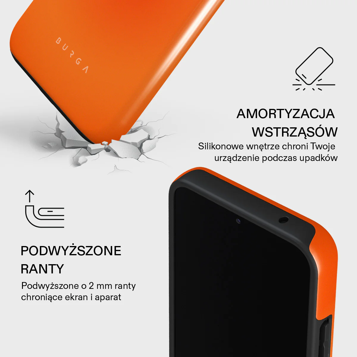 Flare - Samsung Galaxy A34 Etui - Image 4