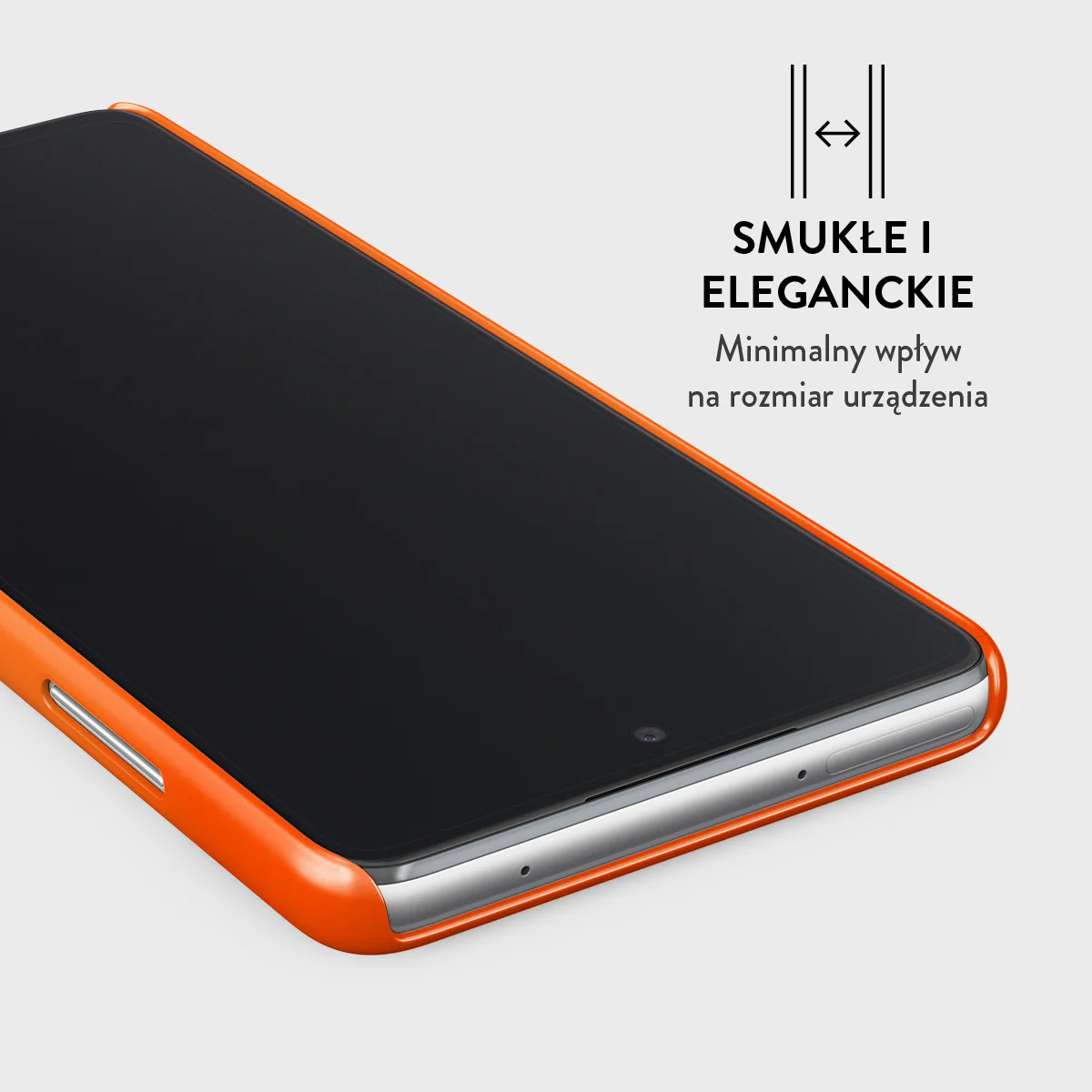 Flare - Samsung Galaxy A72 4G / 5G Etui - Image 4
