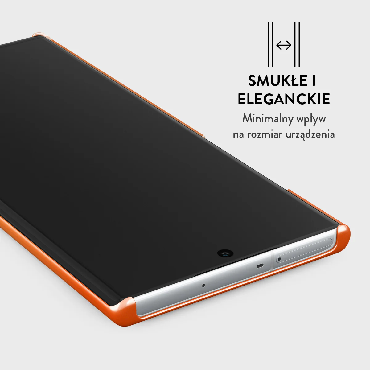 Flare - Samsung Galaxy Note 10 Etui - Image 4