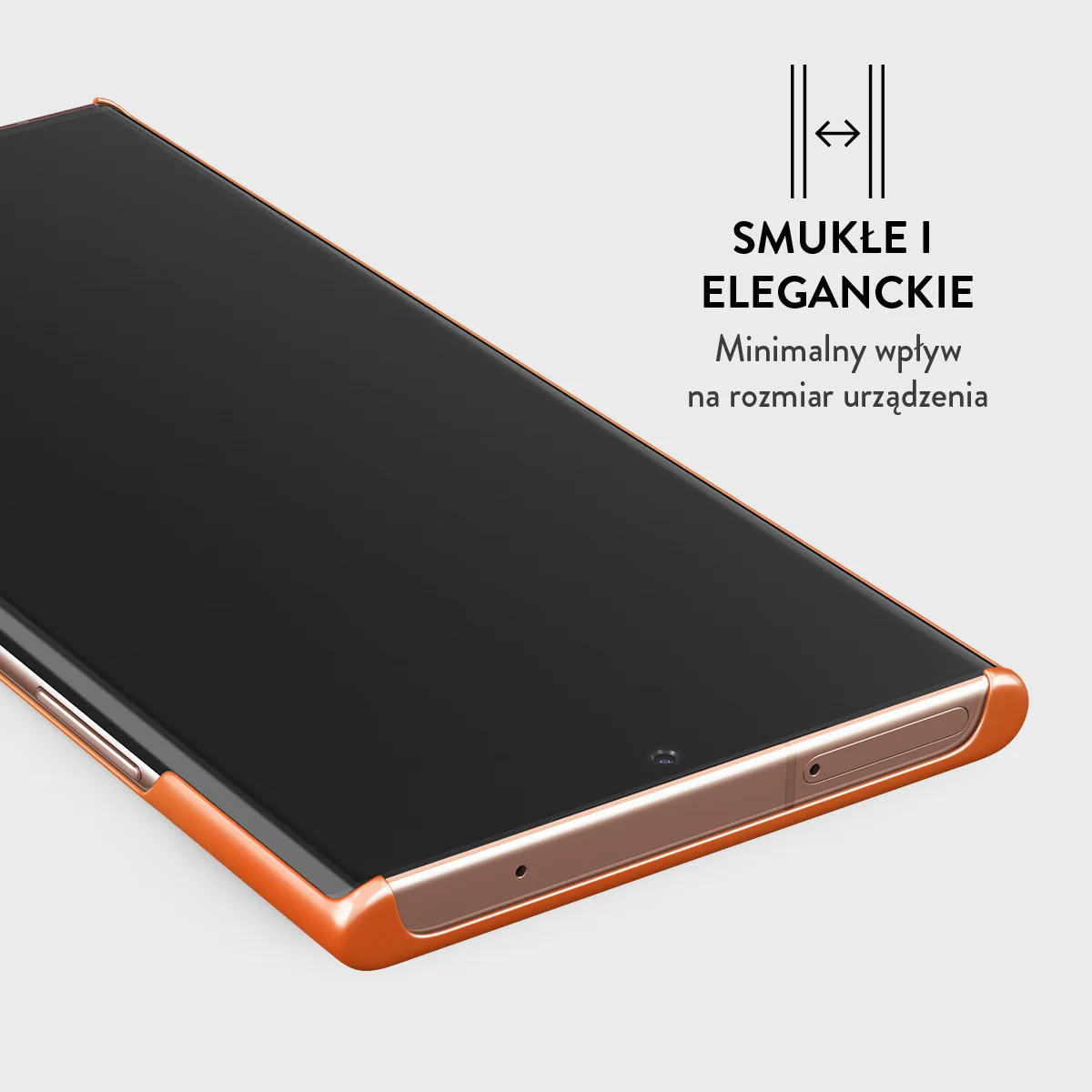 Flare - Samsung Galaxy Note 20 Ultra 4G / 5G Etui - Image 4