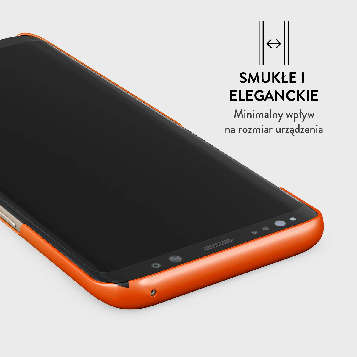 Flare - Samsung Galaxy Note 9 Etui - Image 4