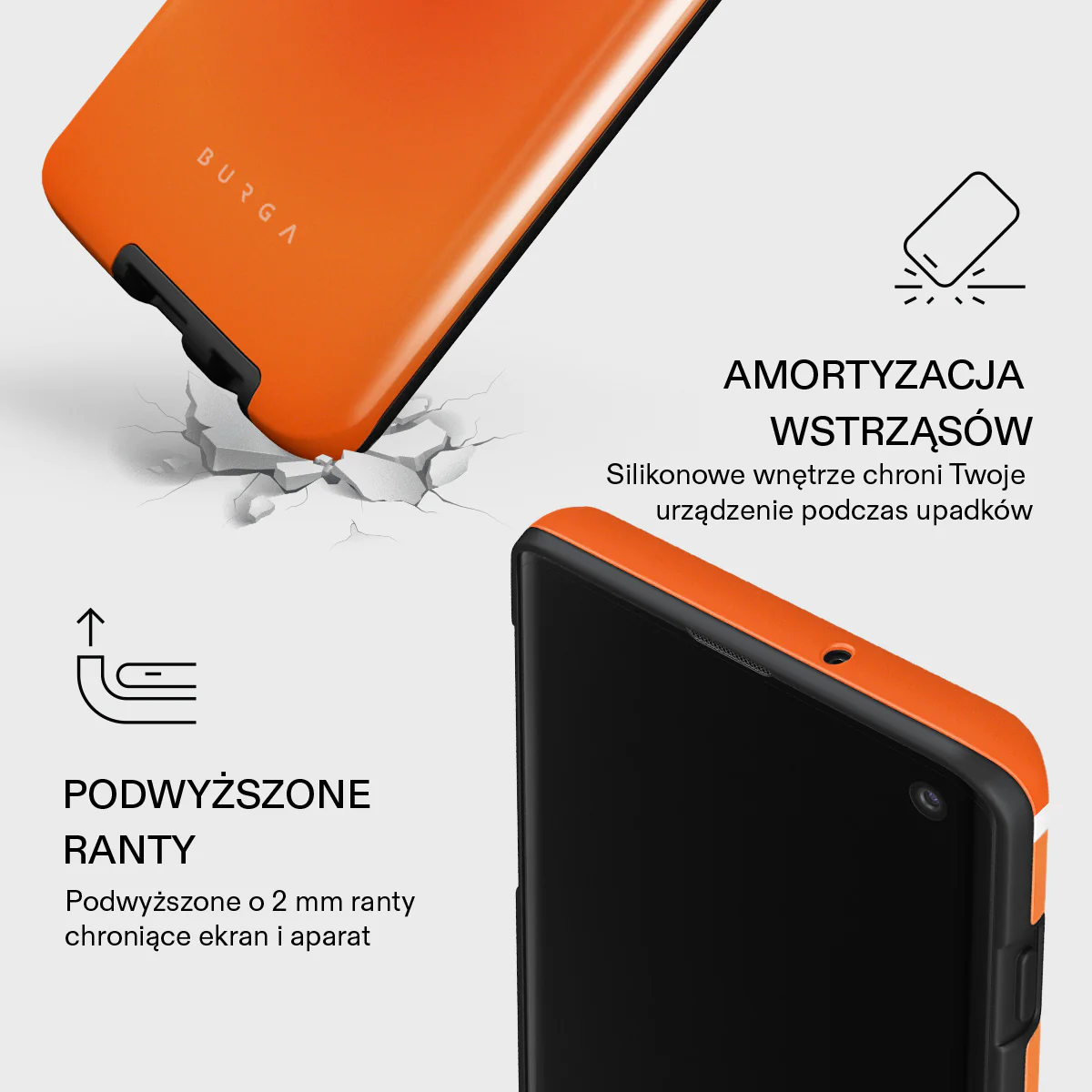 Flare - Samsung Galaxy Note 9 Etui - Image 8
