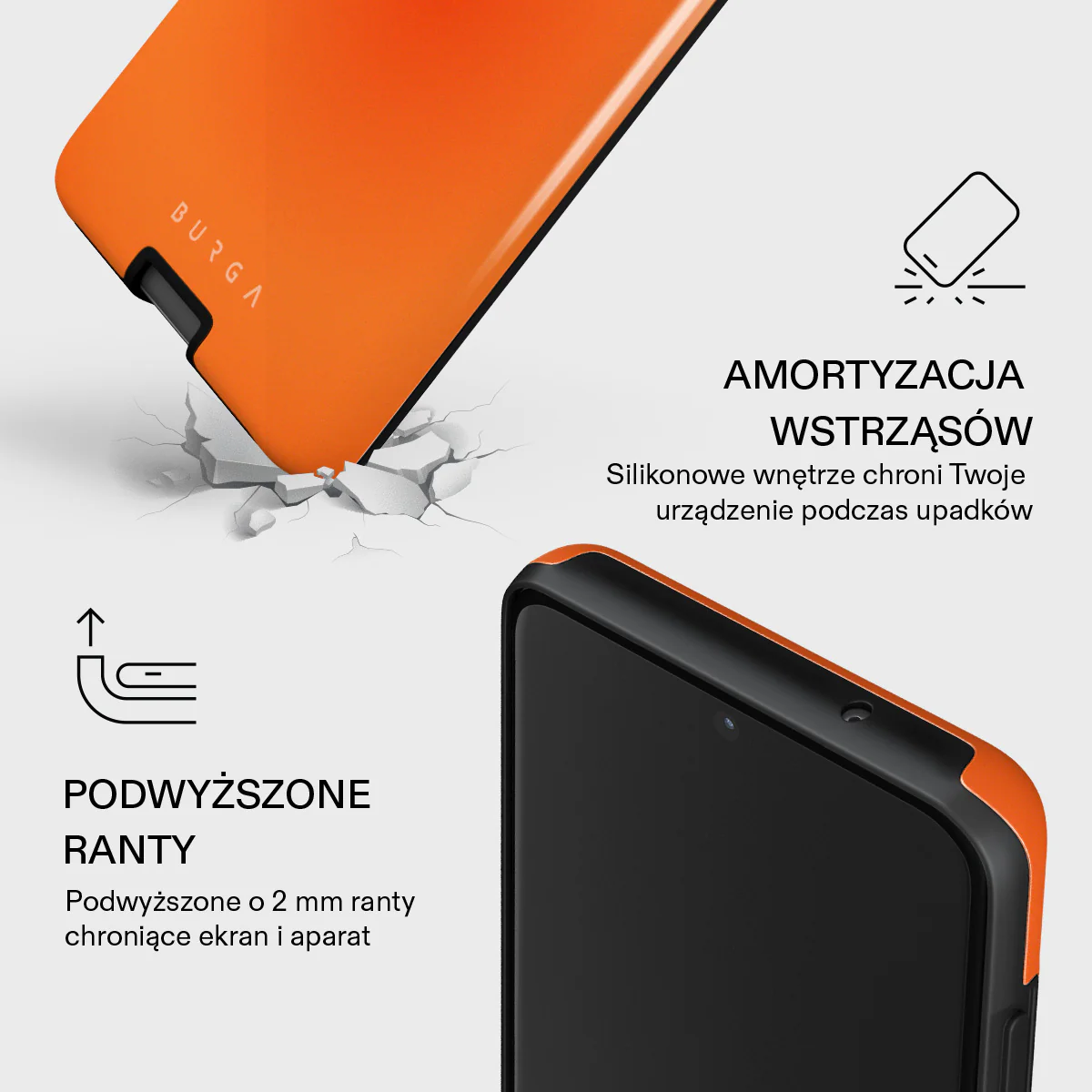 Flare - Samsung Galaxy S20 FE 4G / 5G Etui - Image 4