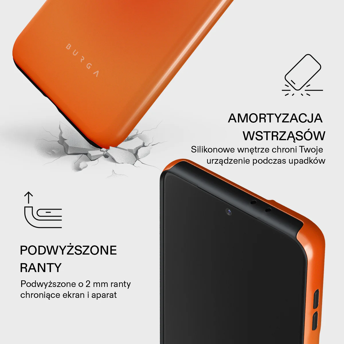 Flare - Samsung Galaxy S21 Etui - Image 4