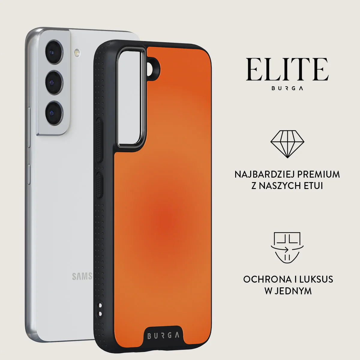Flare - Samsung Galaxy S22 Etui - Image 13