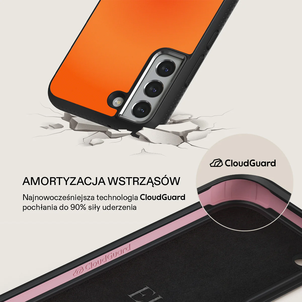 Flare - Samsung Galaxy S22 Etui - Image 14