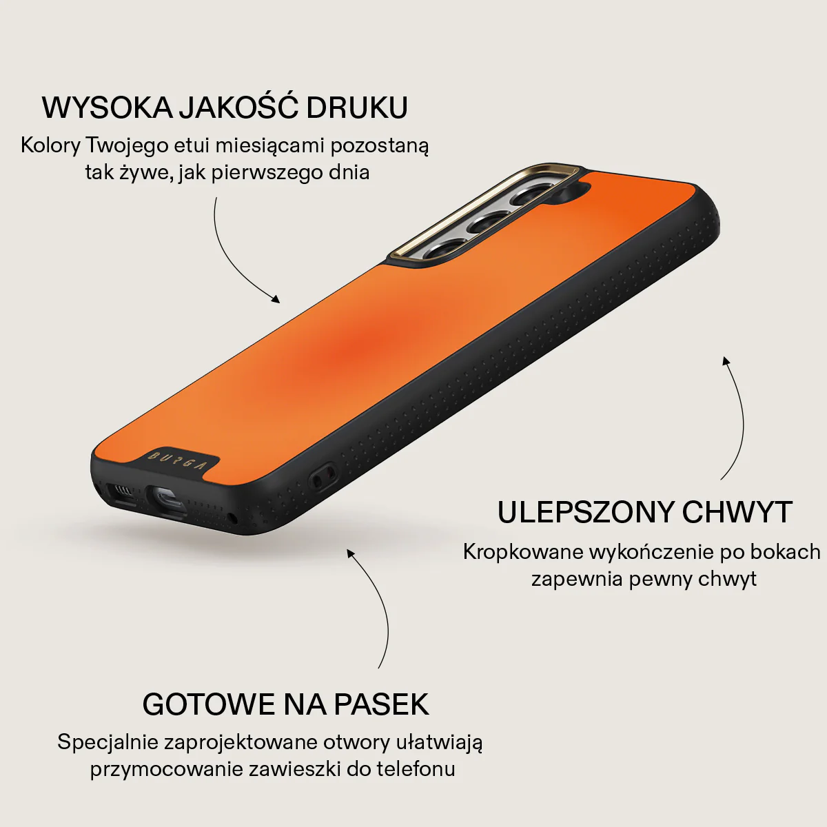 Flare - Samsung Galaxy S22 Plus Etui - Image 9