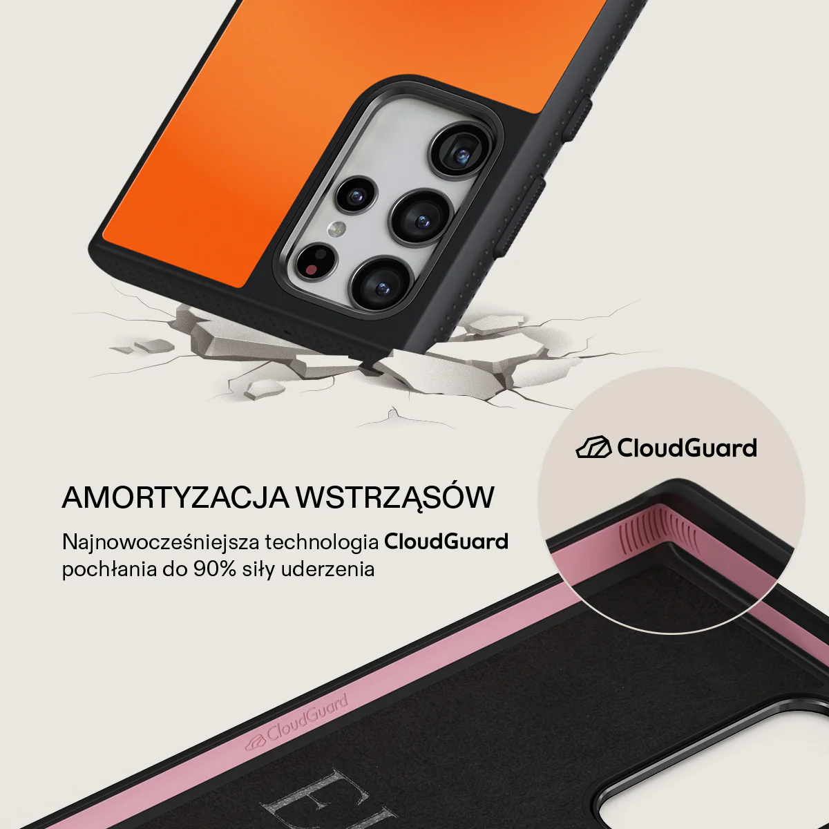 Flare - Samsung Galaxy S22 Ultra Etui - Image 14