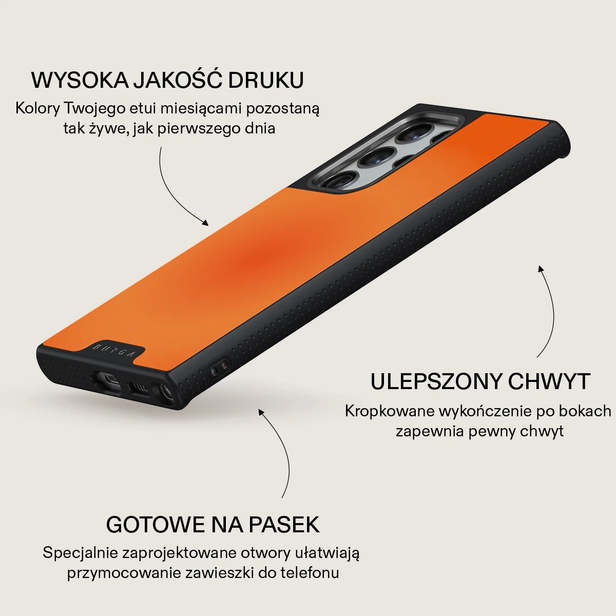 Flare - Samsung Galaxy S22 Ultra Etui - Image 16