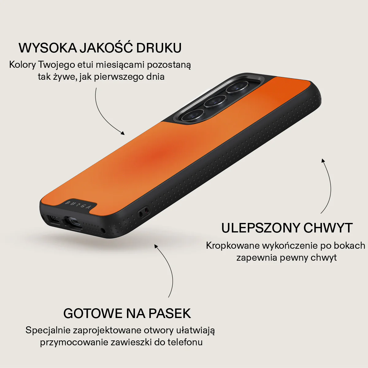 Flare - Samsung Galaxy S23 Etui - Image 16