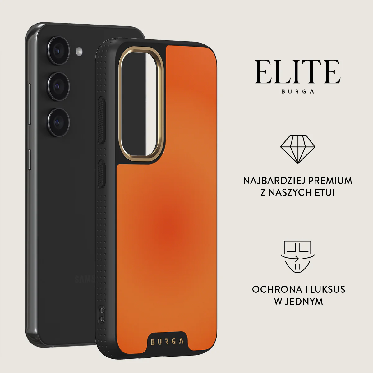 Flare - Samsung Galaxy S23 Etui - Image 6