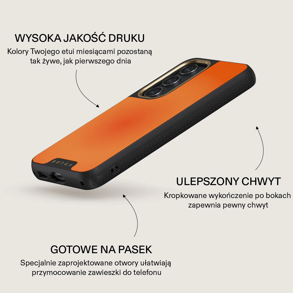 Flare - Samsung Galaxy S23 Etui - Image 9