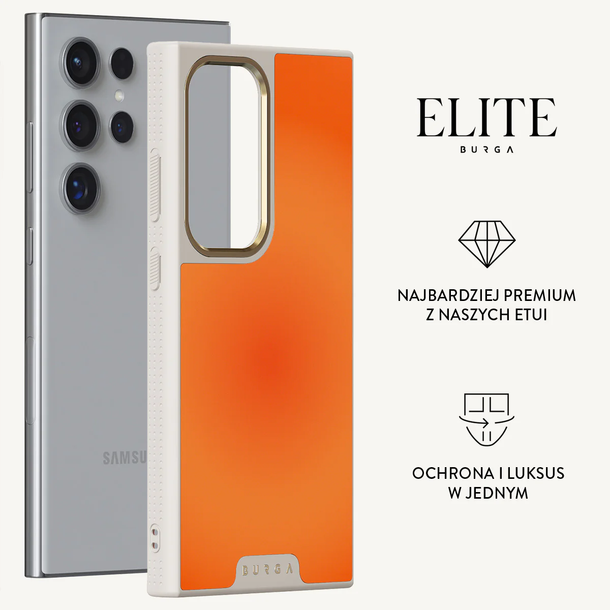 Flare - Samsung Galaxy S23 Ultra Etui - Image 20
