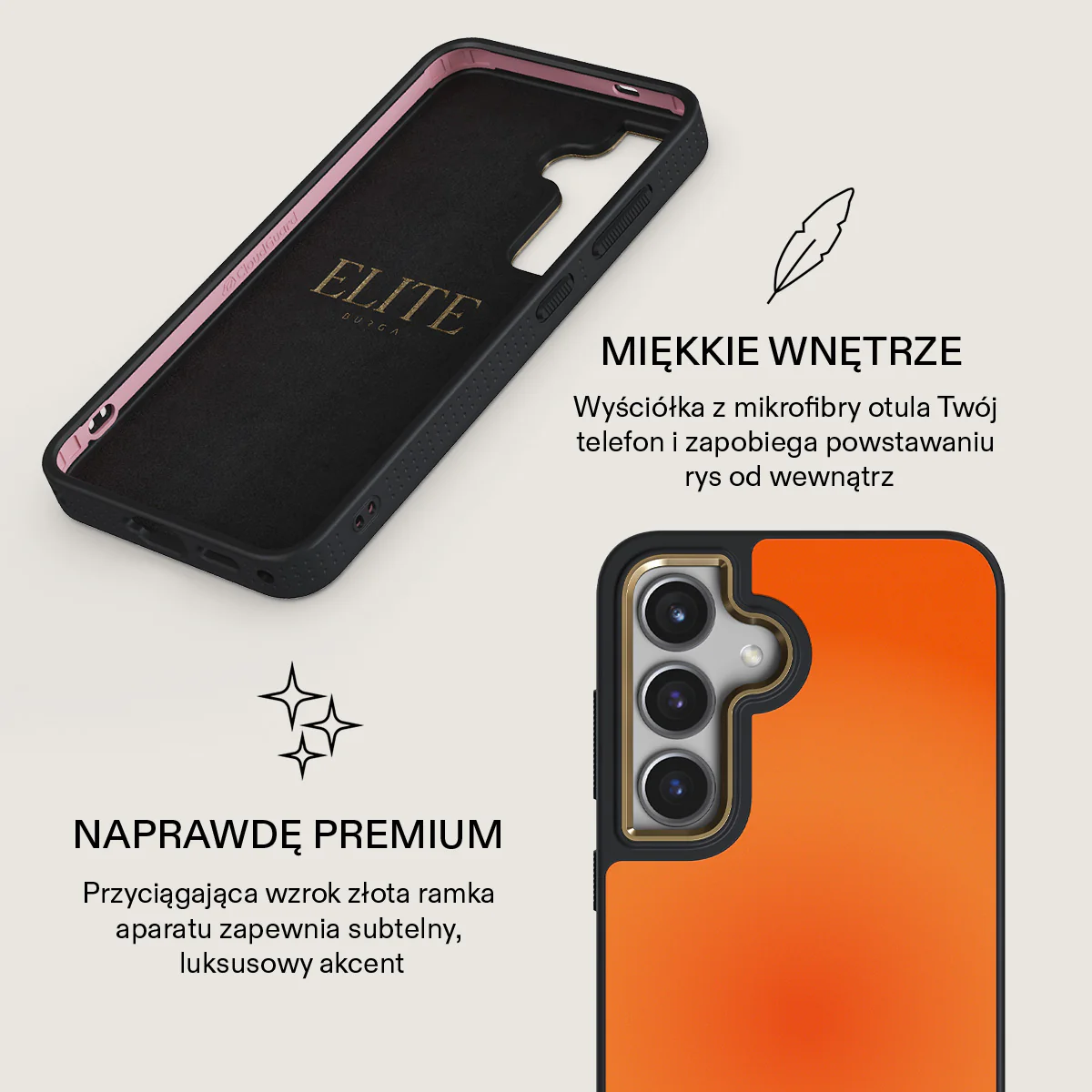 Flare - Samsung Galaxy S24 Etui - Image 10