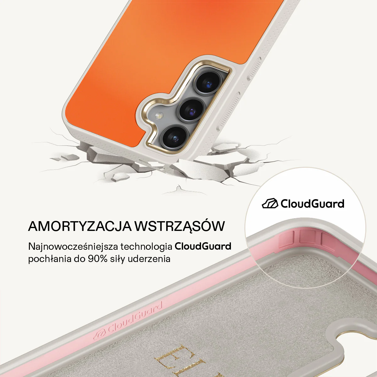 Flare - Samsung Galaxy S24 Etui - Image 21
