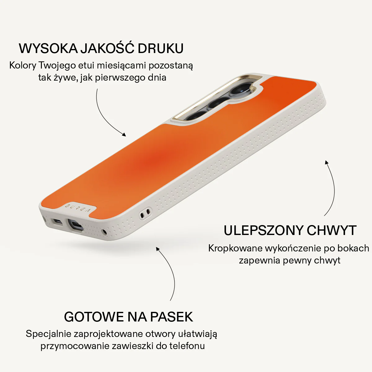 Flare - Samsung Galaxy S24 Etui - Image 23