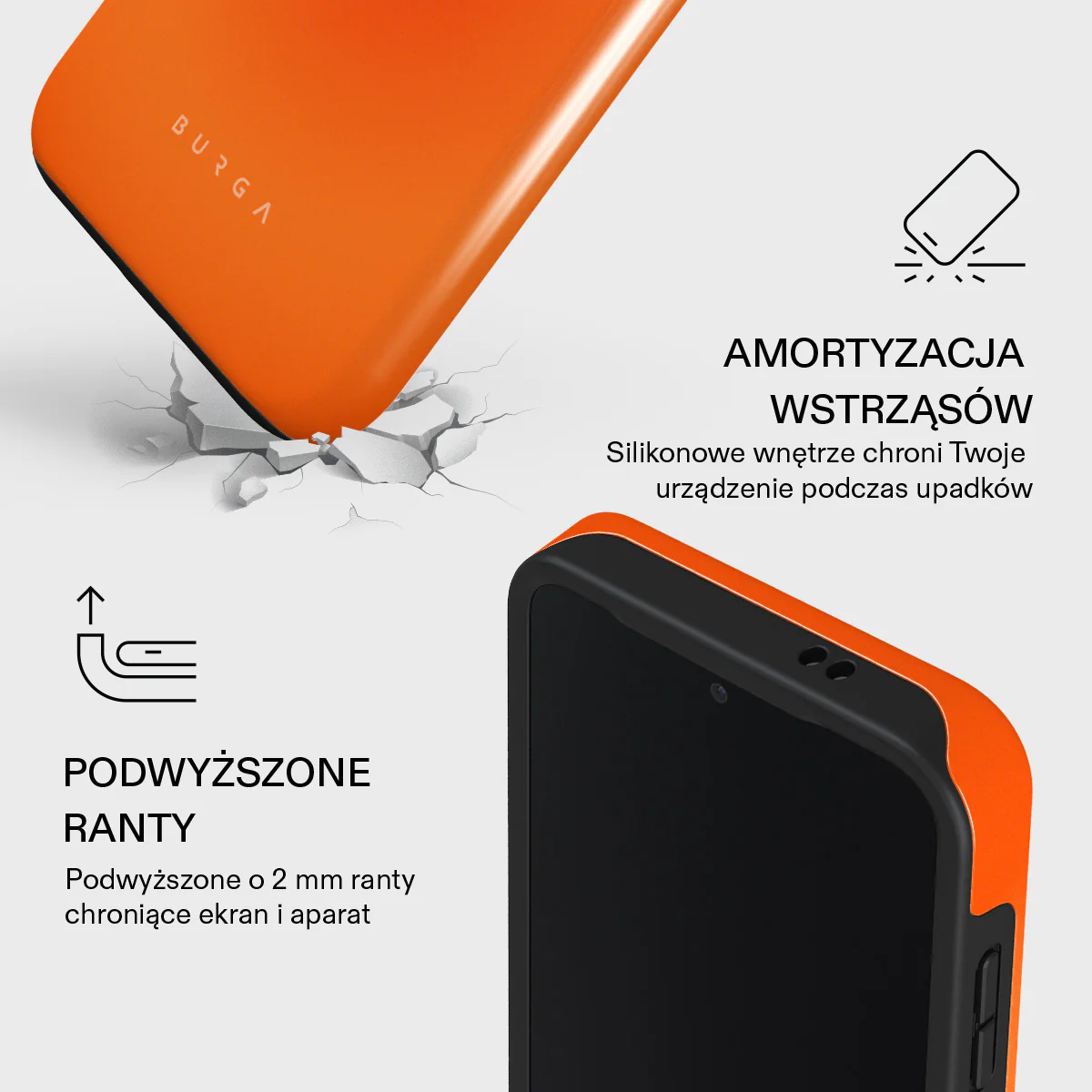 Flare - Samsung Galaxy S24 Etui - Image 4