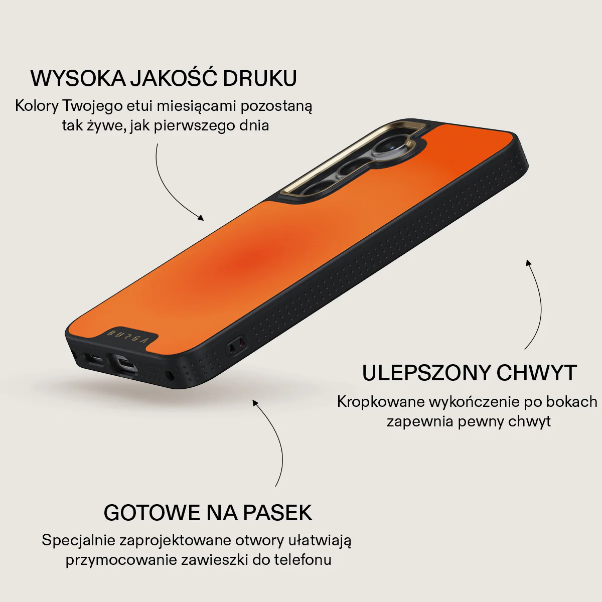 Flare - Samsung Galaxy S24 Etui - Image 9