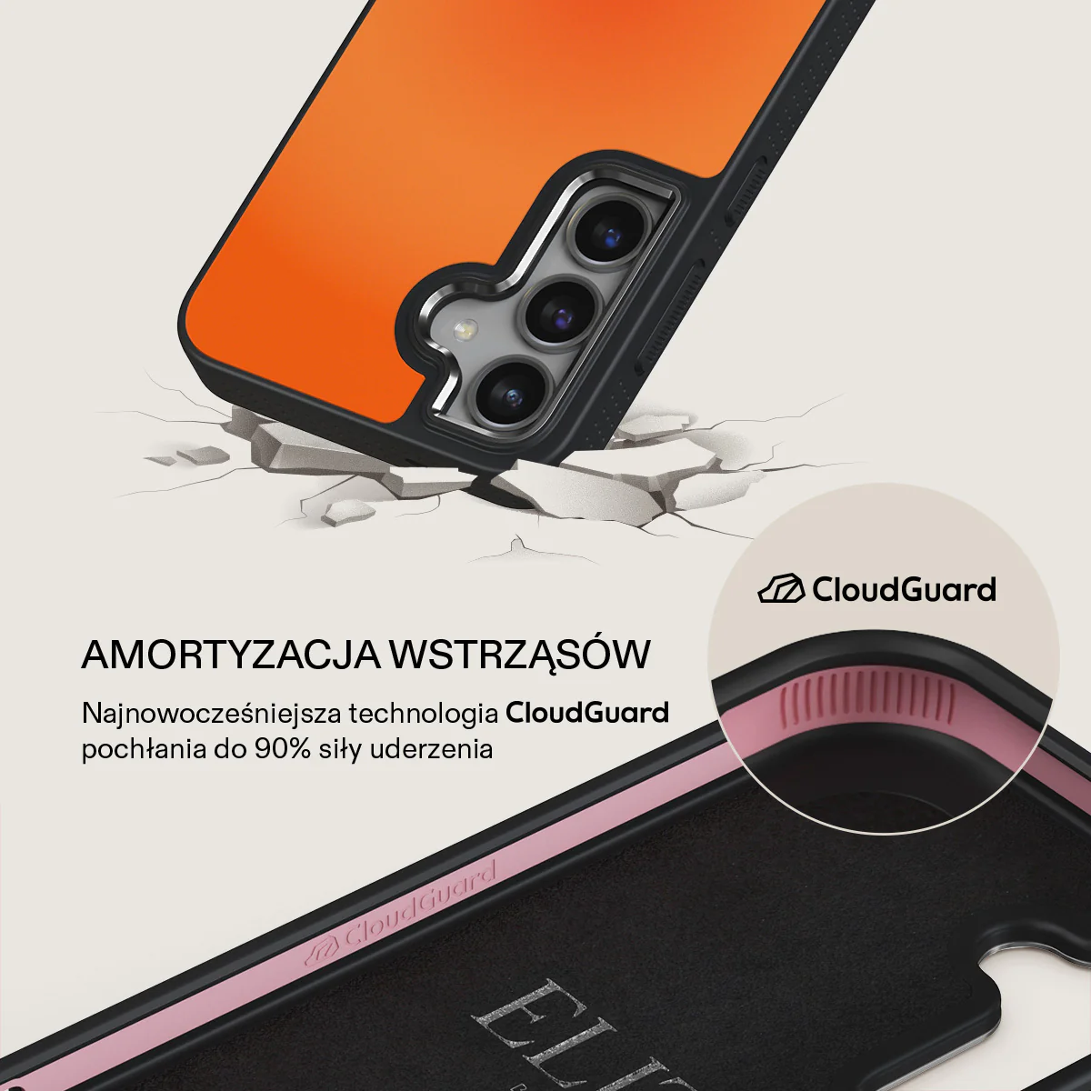 Flare - Samsung Galaxy S24 Plus Etui - Image 14