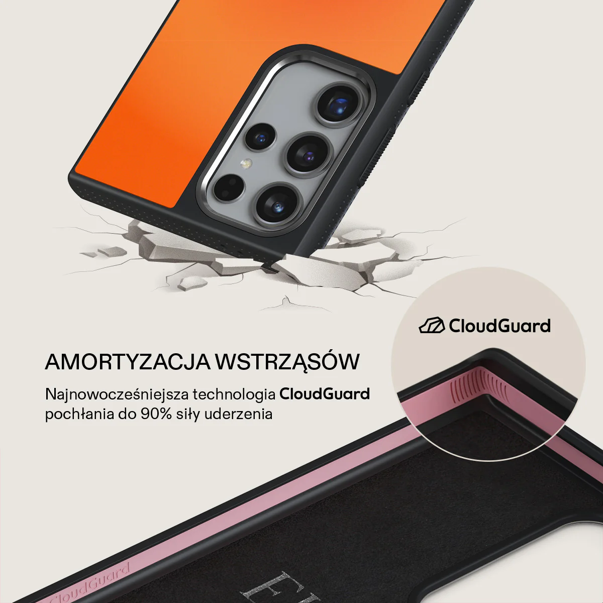 Flare - Samsung Galaxy S24 Ultra Etui - Image 14