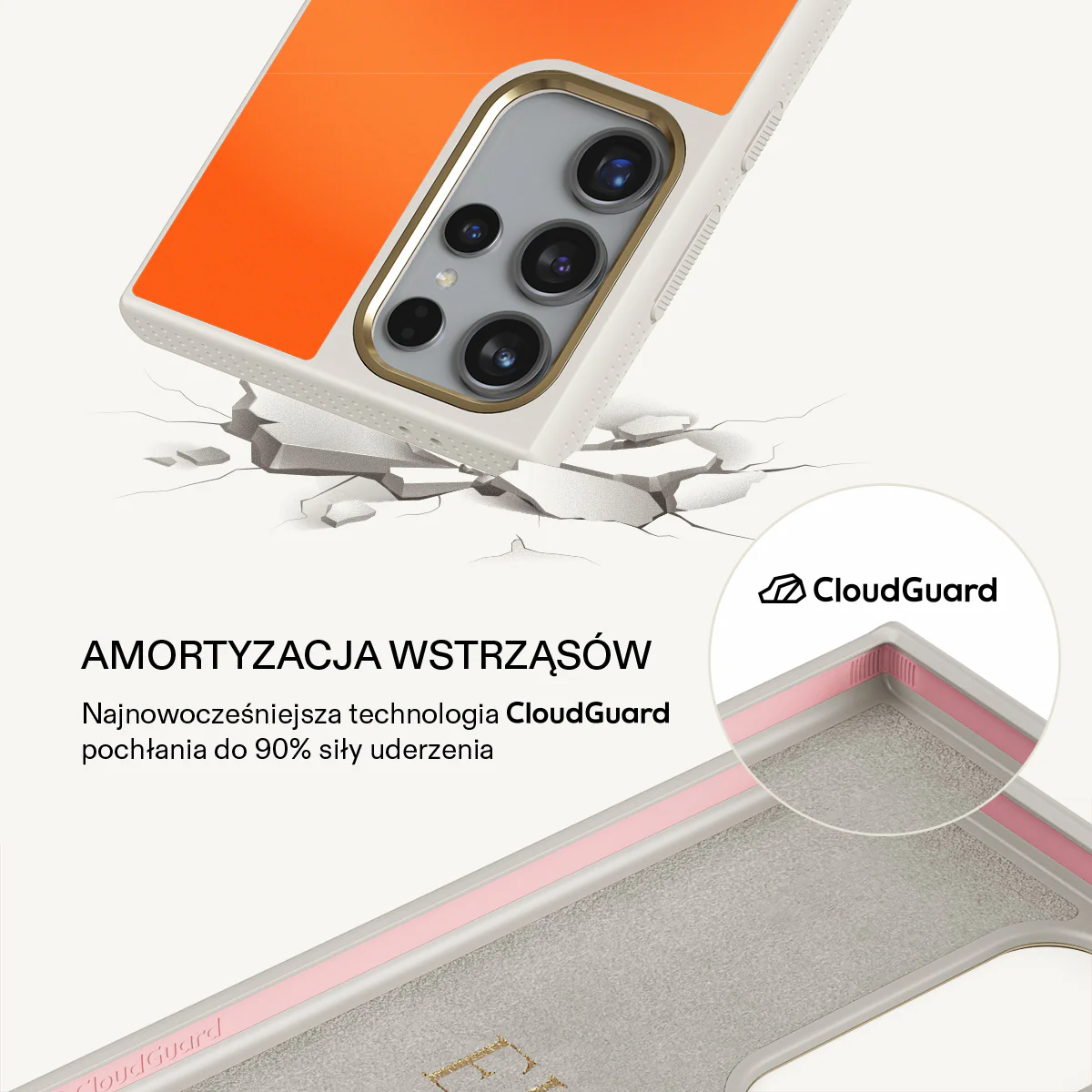 Flare - Samsung Galaxy S24 Ultra Etui - Image 21